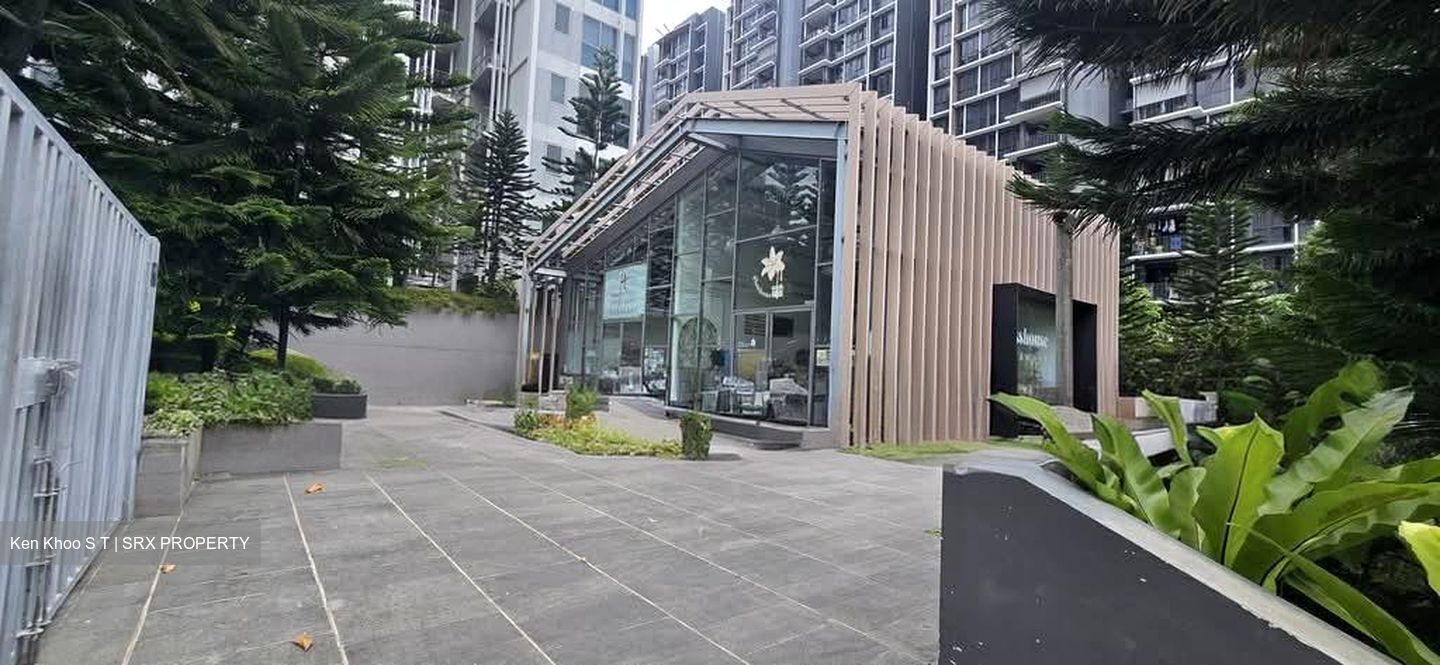 The Alps Residences (D18), Retail #580763261